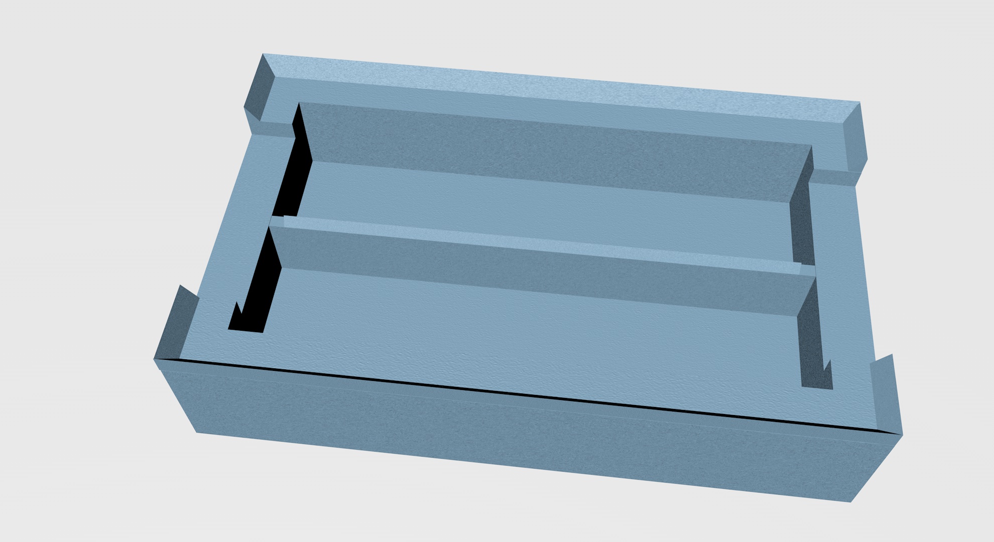 xingkong星空微2023年度专利&mdash;&mdash;一种倒料治具